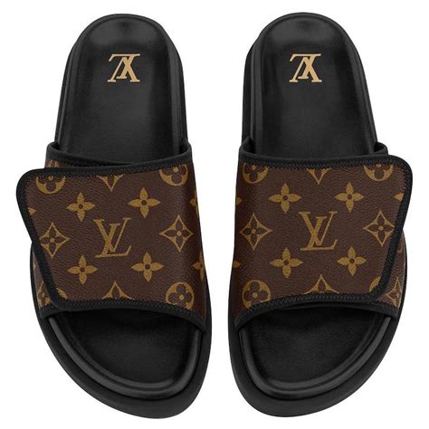 louis vuitton miami mule